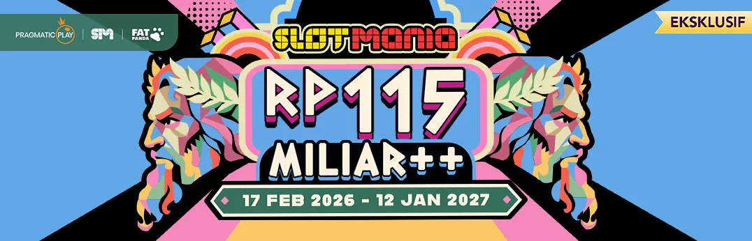 Slot Mania Kalender
